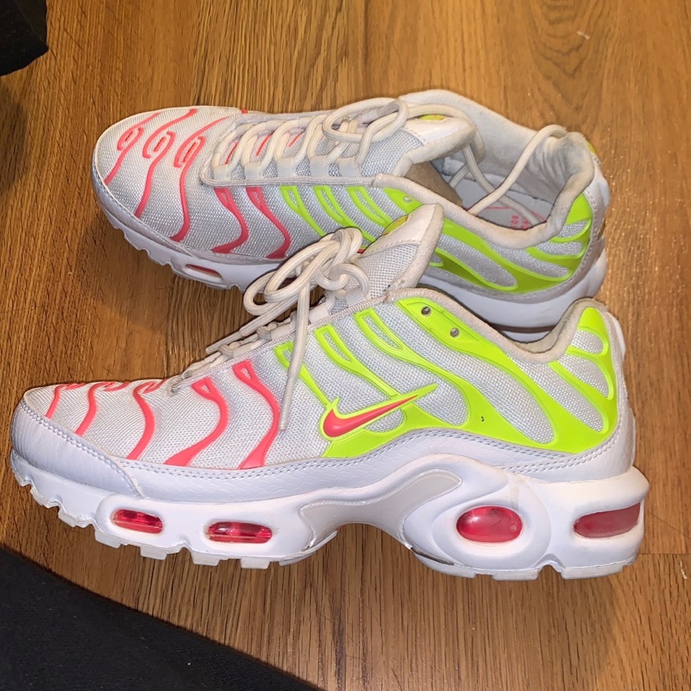 Nike Air Max Plus